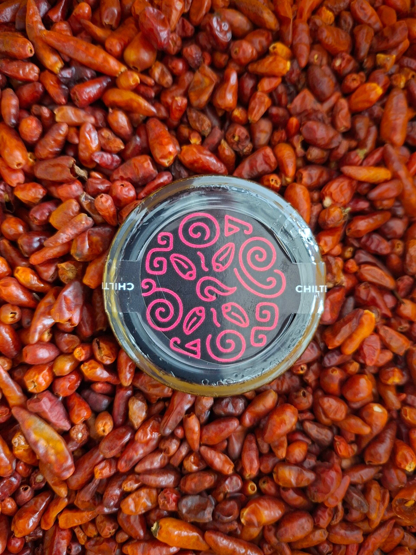 SALSA MACHA 100 G - Image 3