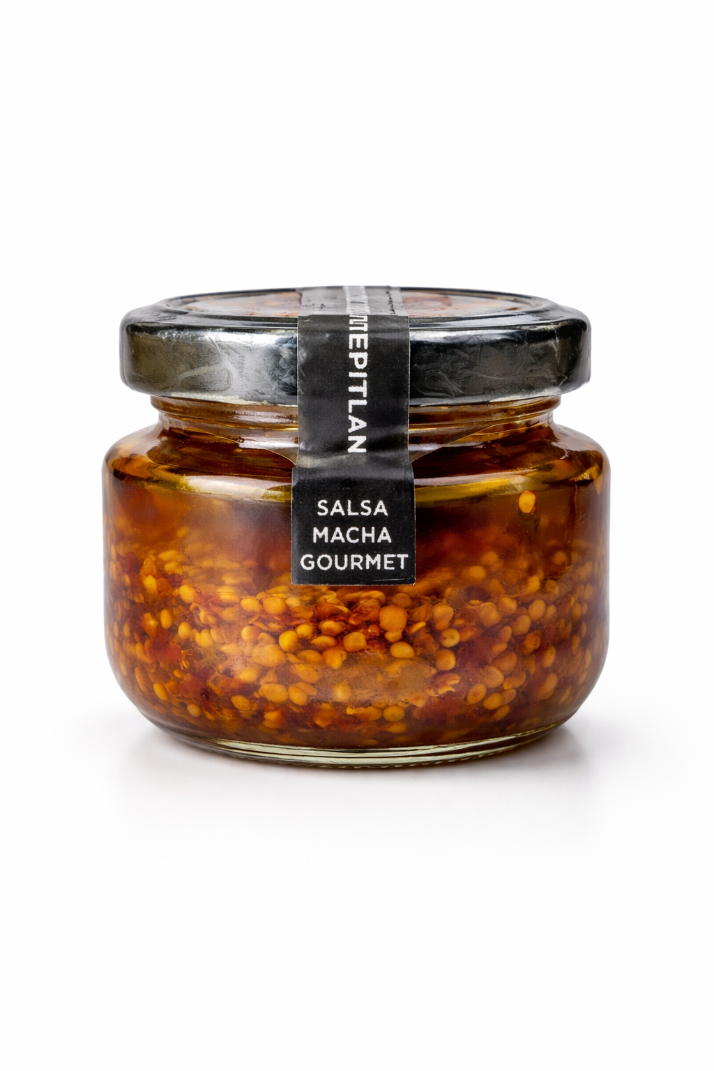 SALSA MACHA 100 G